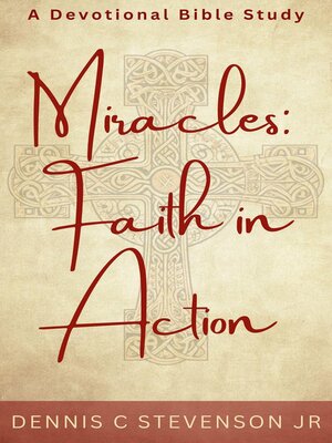 cover image of Miracles
